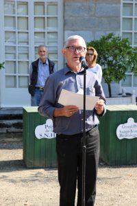 section plantes vivaces