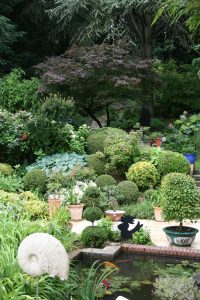 1er prix Bonpland 2014 // Jardin des Cèdres © N.Boschung