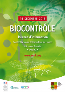 Biocontrôle