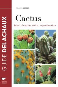 publications succulentophiles