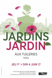 Jardins jardin 2017