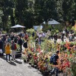 Retour sur Saint-Jean-de-Beauregard, édition automne 2017