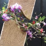 Paris-Tokyo / Le langage des fleurs