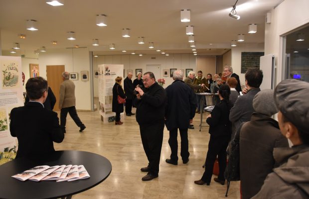 Vernissage