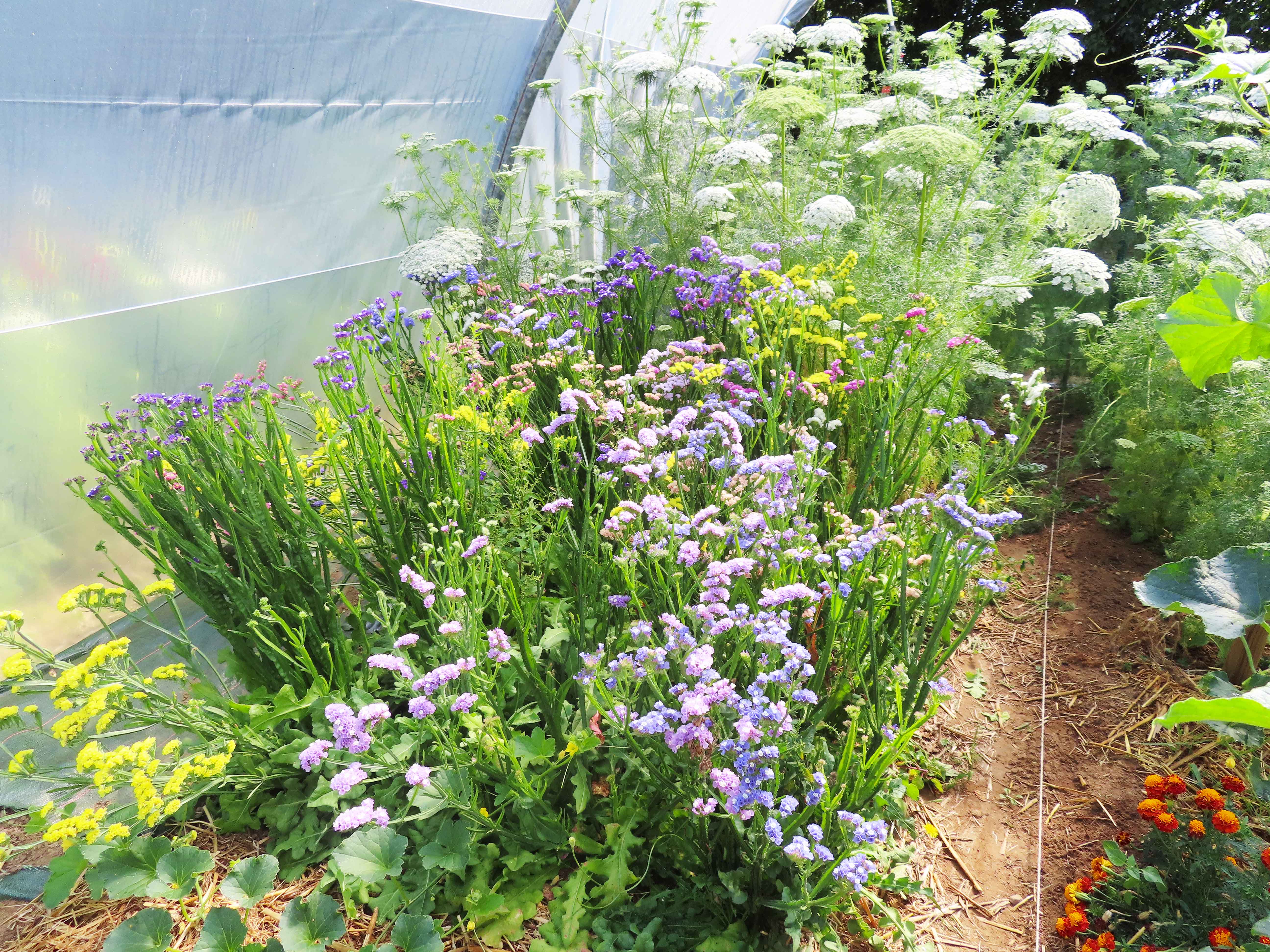 Apprenez à recycler en compost les déchets du jardin et de la cuisine, avec  Jardins nature Lozère 