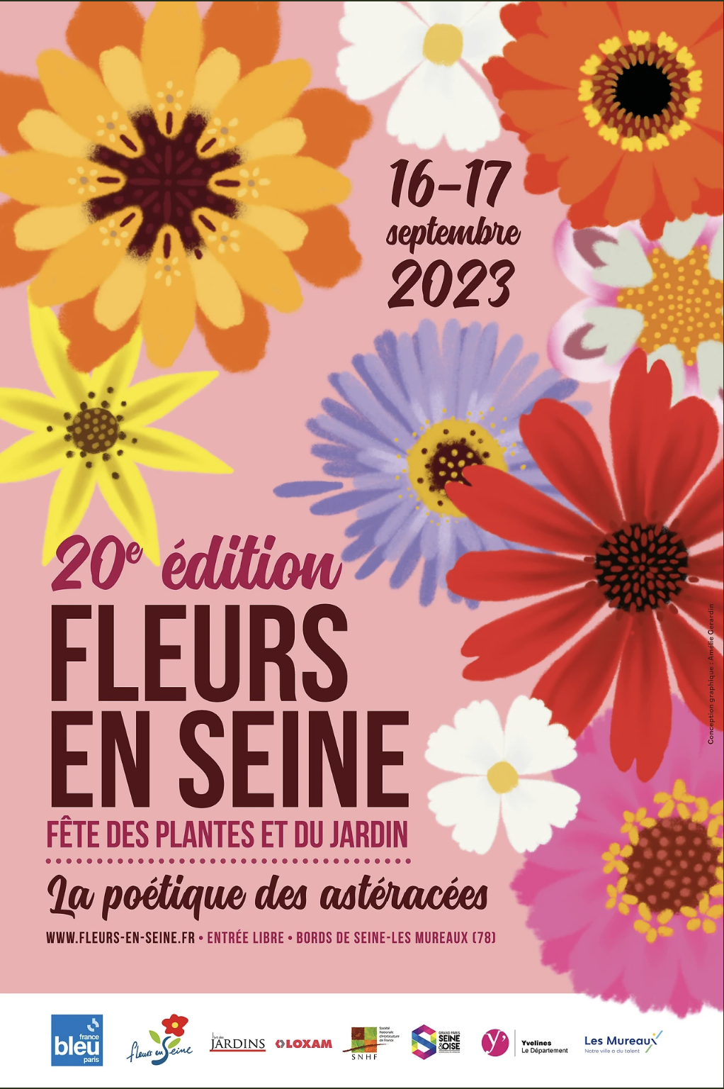 L'innovation à fleur de pot - Jardins de France