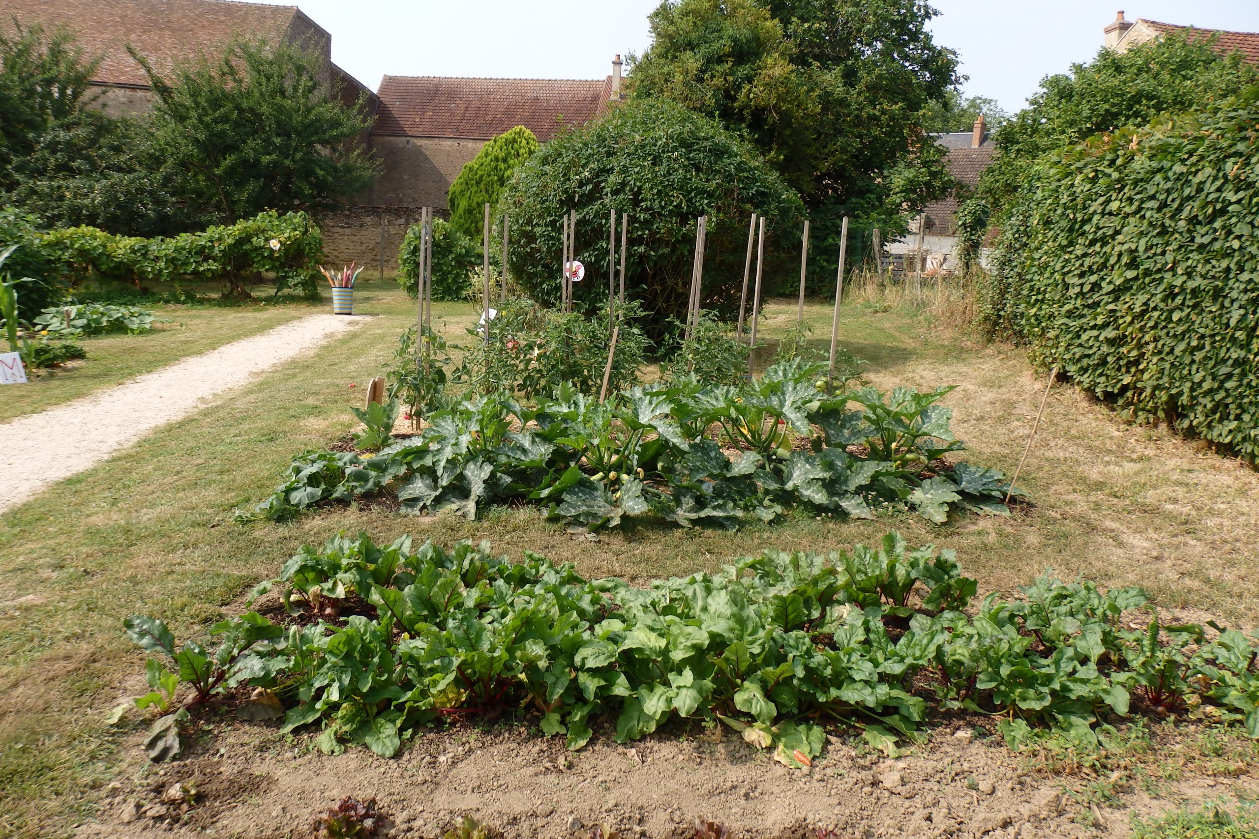 Quel budget pour construire une serre de jardin ?   : Qui de  Vous ou un Pro réalisera vos travaux ?