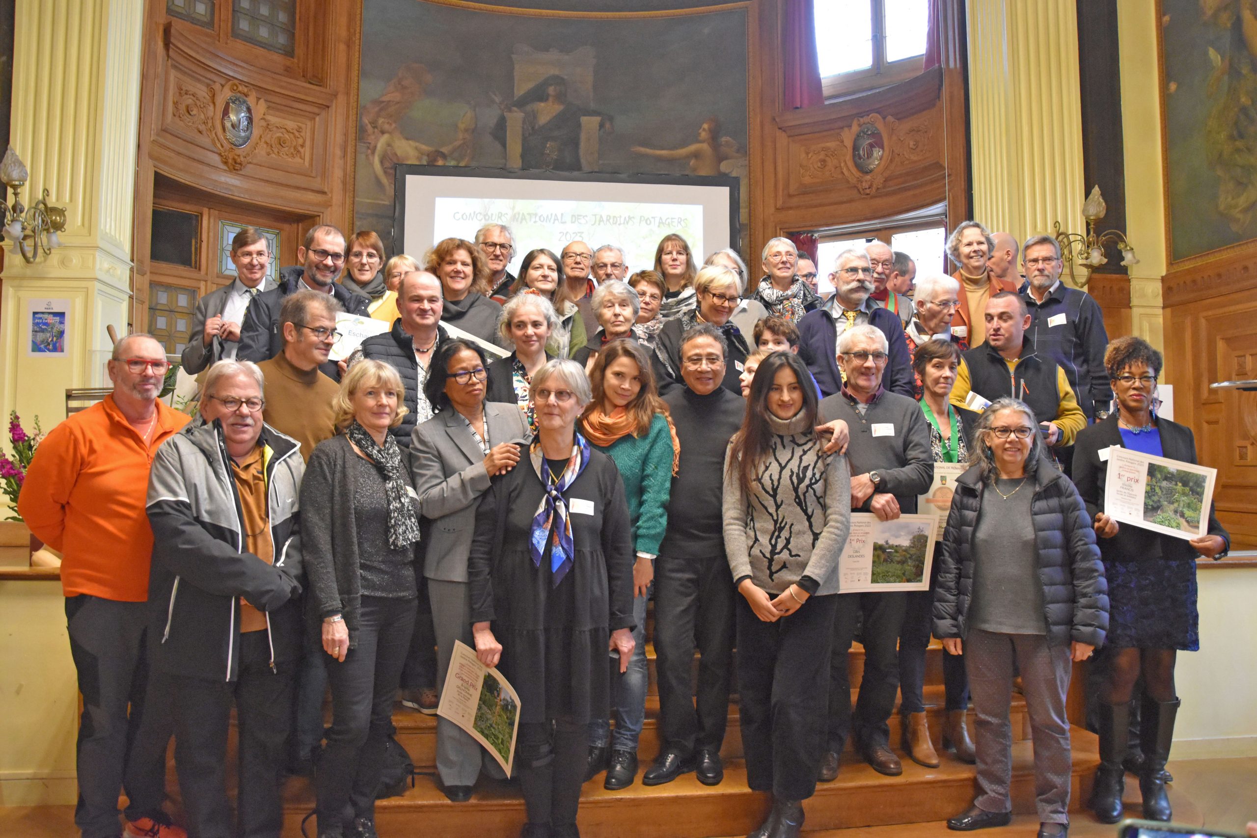 Jeux de société : Mon premier verger - A l'ombre du saule