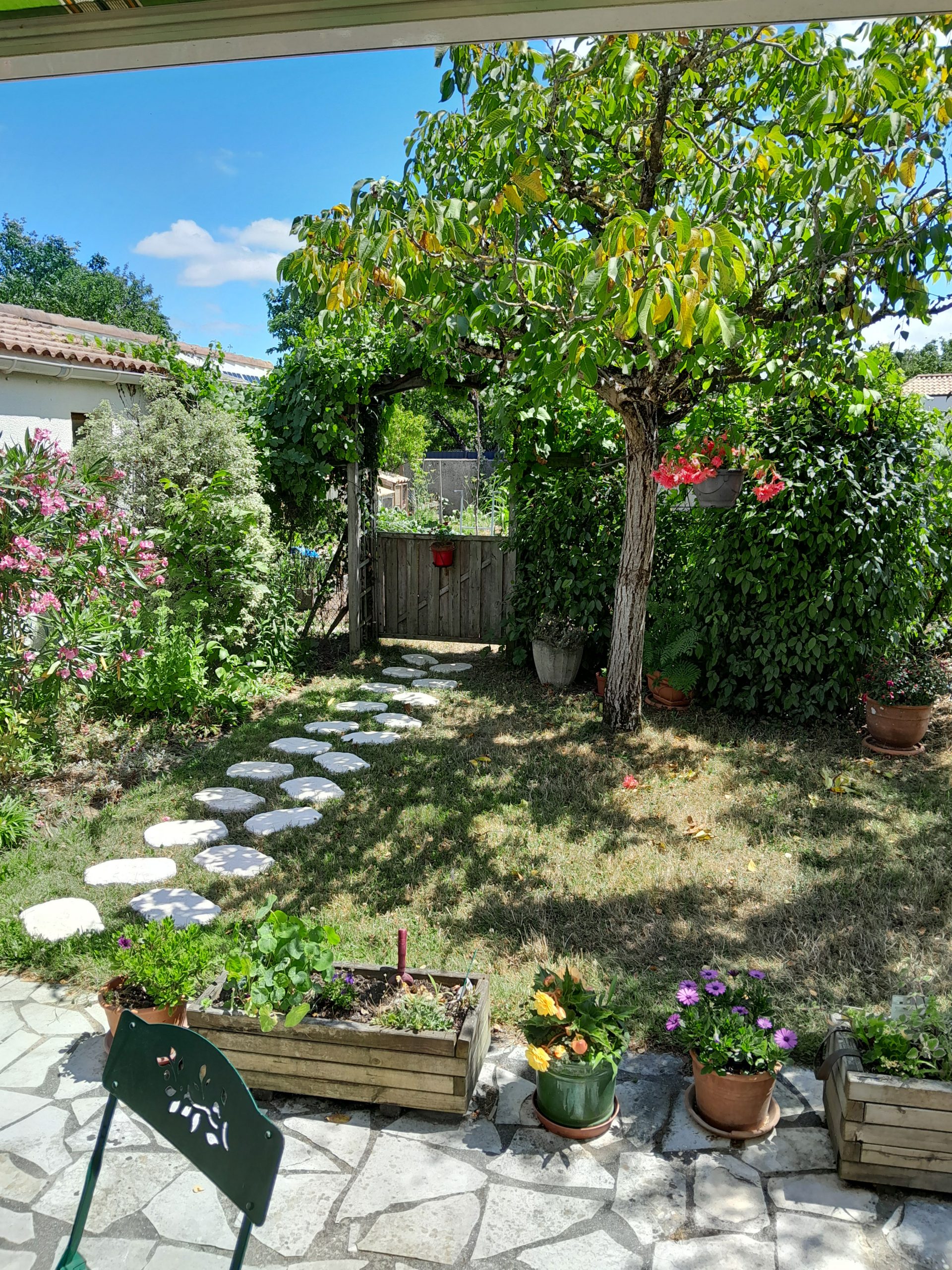 concours national des jardins potagers Archives - Société