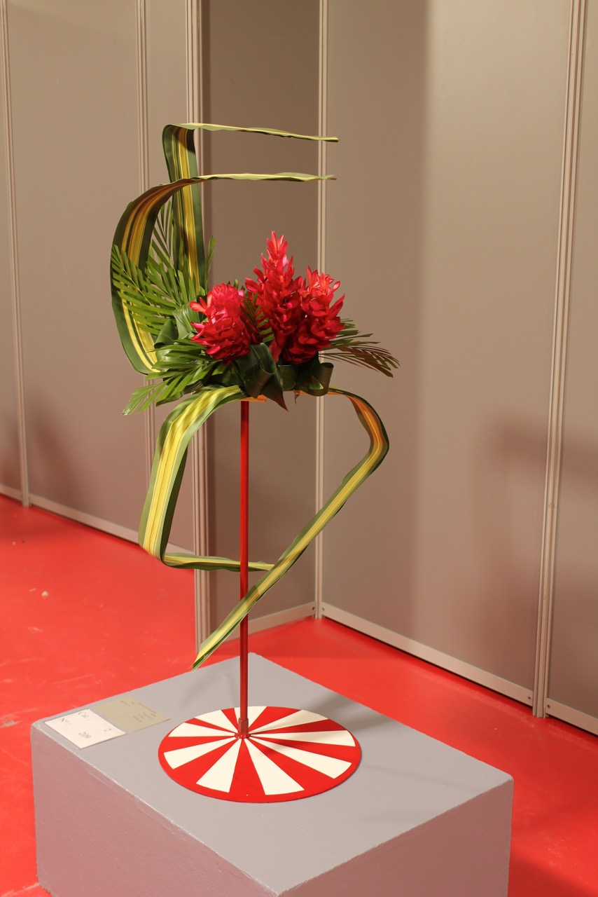 Guirlande led - Matériel fleuriste - Métallique - Art floral et décoration